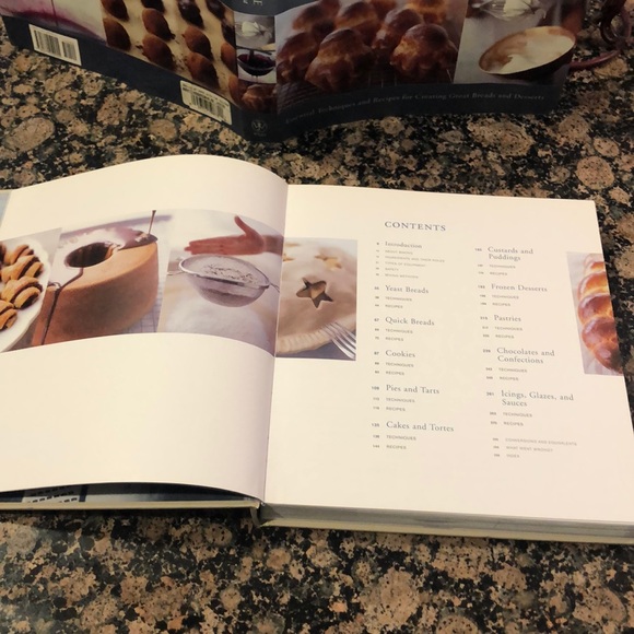 Baking At Home: The Culinary Institute of America - Picture 8 of 8